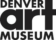Denver Art Museum Logo